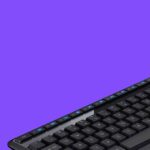 Logitech MK345 Wireless Combo – Full-Sized Keyboard with Palm Rest and Comfortable Right-Handed Mouse - Image 7