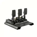 MOZA CRP2 Load Cell Pedals - Image 2
