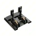MOZA CRP2 Load Cell Pedals - Image 8