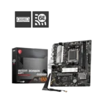 MSI B650M Bomber WIFI Motherboard