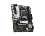 MSI B650M Bomber WIFI Motherboard - Image 4