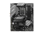 MSI B760 Gaming Plus WIFI Motherboard - Image 2