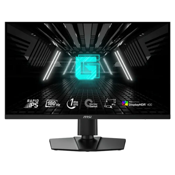 MSI G274QPF E2 27 Inch Gaming Monitor