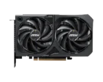 MSI GeForce RTX 5060 8G SHADOW 2X OC Graphics Card - Image 2
