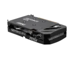 MSI GeForce RTX 5060 8G SHADOW 2X OC Graphics Card - Image 3