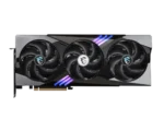 MSI GeForce RTX 5080 16G Gaming Trio OC Graphics Card - Image 4