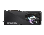 MSI GeForce RTX 5080 16G Gaming Trio OC Graphics Card - Image 2