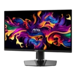 MSI MAG 271QPX QD-OLED E2 Monitor