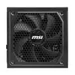 MSI MAG A1000GL PCIE5 ATX 3.1 SMPS - Image 4