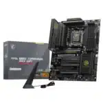 MSI MAG B850 Tomahawk MAX WIFI Motherboard