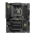 MSI MAG X870 Tomahawk WIFI Motherboard - Image 2
