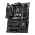 MSI MAG X870 Tomahawk WIFI Motherboard - Image 3