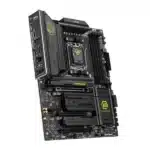 MSI MAG X870 Tomahawk WIFI Motherboard - Image 4