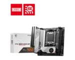MSI MPG B650I EDGE WIFI Motherboard
