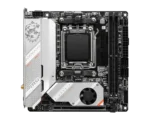 MSI MPG B650I EDGE WIFI Motherboard - Image 2