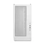 MSI MPG Velox 100R ARGB (ATX) Mid Tower Cabinet White - Image 4