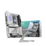 MSI MPG Z890 Edge TI WIFI Motherboard