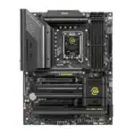 MSI Mag Z890 Tomahawk WiFi Motherboard - Image 2