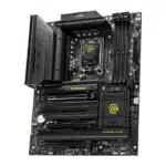 MSI Mag Z890 Tomahawk WiFi Motherboard - Image 3