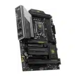 MSI Mag Z890 Tomahawk WiFi Motherboard - Image 4