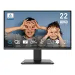 MSI PRO MP223 E2 22 Inch Business Monitor