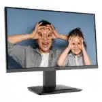 MSI PRO MP223 E2 22 Inch Business Monitor - Image 2