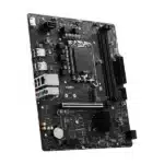 MSI Pro H610M-S DDR4 Motherboard - Image 4