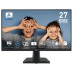 MSI Pro MP275Q 27 Inch Business Monitor