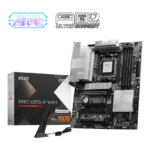 MSI Pro X870-P WiFi Motherboard