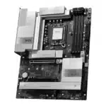 MSI Pro Z890-A WIFI Motherboard - Image 3