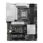 MSI Pro Z890-P WIFI Motherboard - Image 2