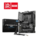 MSI Z790 Gaming Plus WIFI DDR5 Motherboard