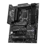 MSI Z890 Gaming Plus WIFI Motherboard - Image 3