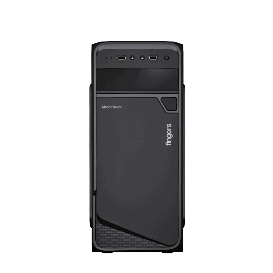 MachoTowerdatamation.png Fingers MachoTower Computer PC - Image 1