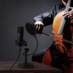 Maono AU-A04T USB Condenser Podcast PC Microphone - Image 6