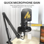 Maono AU-PM461S Microphone - Image 2