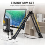 Maono AU-PM461S Microphone - Image 6