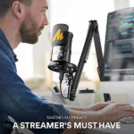 Maono AU-PM461S Microphone - Image 7