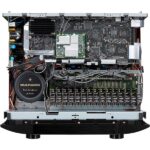 Marantz AV8805A 8K Pre-Amplifier Voice Control - Image 3