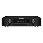 Marantz NR-1510 Slim 4K Ultra HD AV Receiver
