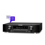 Marantz NR-1510 Slim 4K Ultra HD AV Receiver - Image 2
