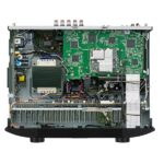 Marantz NR-1510 Slim 4K Ultra HD AV Receiver - Image 4