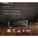 Marantz NR1200 Stereo Receiver with HEOS - Image 5