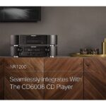 Marantz NR1200 Stereo Receiver with HEOS - Image 7
