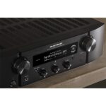 Marantz PM7000N Integrated Stereo Amplifier - Image 6