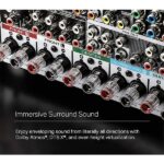 Marantz SR5015 8K Ultra HD AV Receiver - Image 2