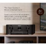 Marantz SR5015 8K Ultra HD AV Receiver - Image 3