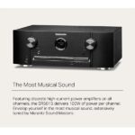 Marantz SR5015 8K Ultra HD AV Receiver - Image 4