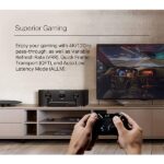 Marantz SR5015 8K Ultra HD AV Receiver - Image 5