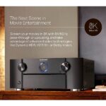 Marantz SR7015 4K Ultra HD AV Receiver - Image 2